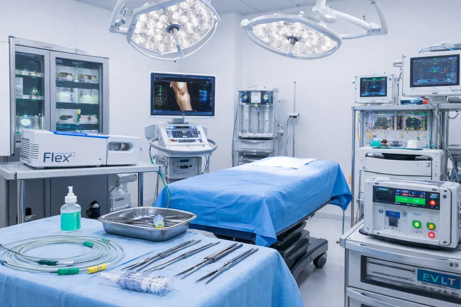 Medical facility